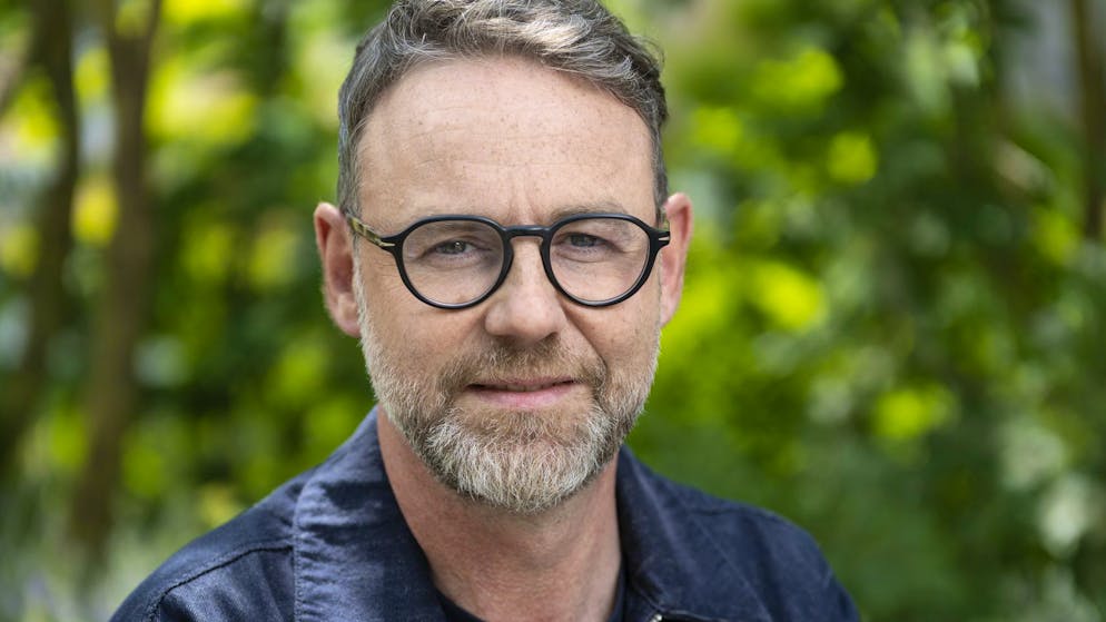 Bötschi fragt Nik Hartmann. «Mittlerweile habe ich alles meinen Eltern gebeichtet»