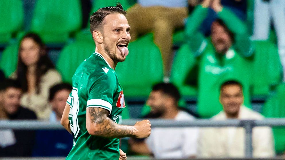 Coupe de Suisse. Bis repetita à Yverdon ! Servette trébuche à nouveau au 2e tour