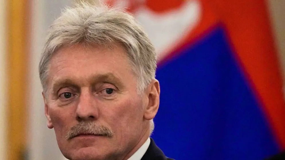 Guerra. Cremlino: «Putin resta aperto alla pace in Ucraina»