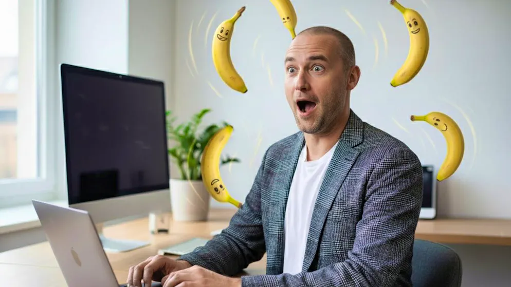 L'intelligenza artificiale di Google è in grado di elaborare richieste davvero sorprendenti.