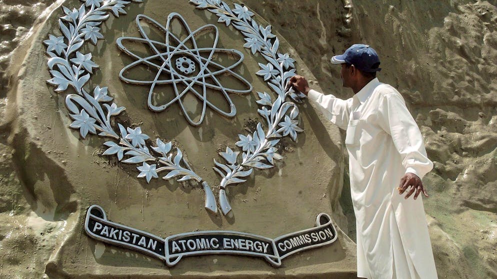 Défense. Le Pakistan étend son parapluie nucléaire à l'Arabie saoudite