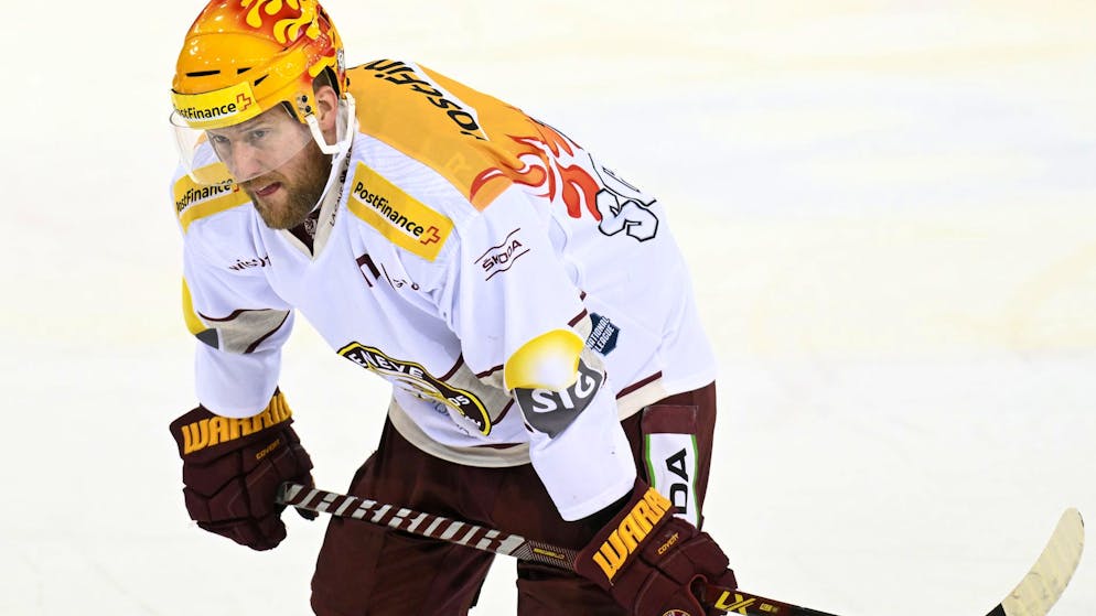 National League. Omark fait son retour en Suisse, Pilut rebondit à Rapperswil