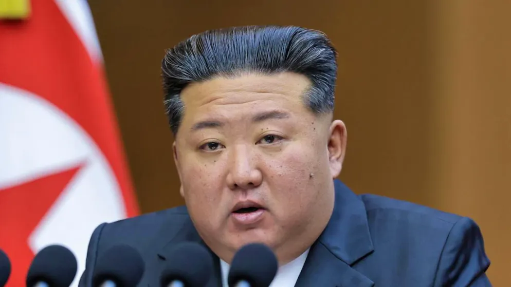 Le dirigeant nord-coréen Kim Jong Un s'est déclaré ouvert à reprendre contact avec les Etats-Unis sous certaines conditions.