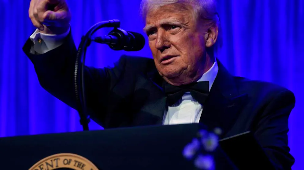 Guerra. Trump: «Presto non consentiremo all'UE l'acquisto di petrolio russo»