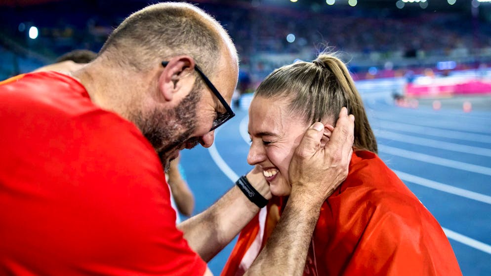 «En profiter à long terme». L’athlétisme suisse prend des mesures fortes pour viser haut