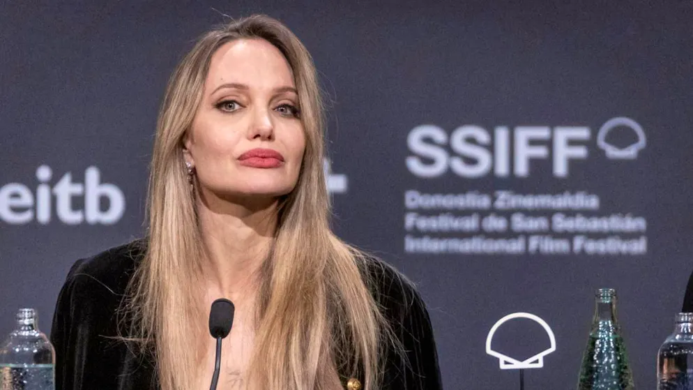 Ecco la sua opinione. Angelina Jolie sul caso Jimmy Kimmel: «Non riconosco più il mio Paese»