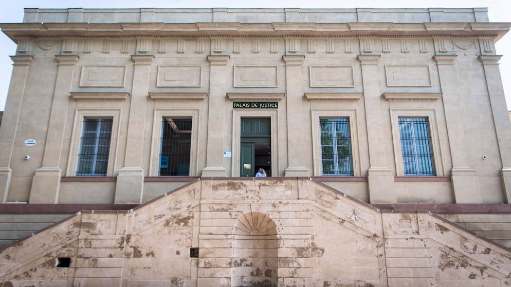 Ehemann vor Gericht. Bizarrer Vermisstenfall fesselt Frankreich – jetzt beginnt der Prozess