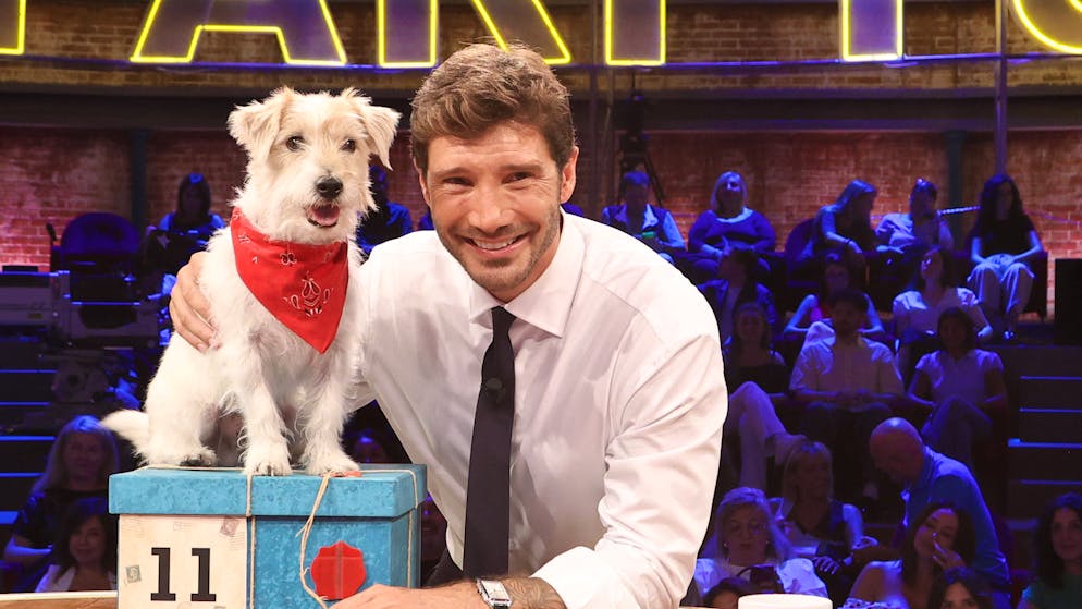 Equilibrio precario. Dal successo alla tempesta: Stefano De Martino tra scandali e rivalità