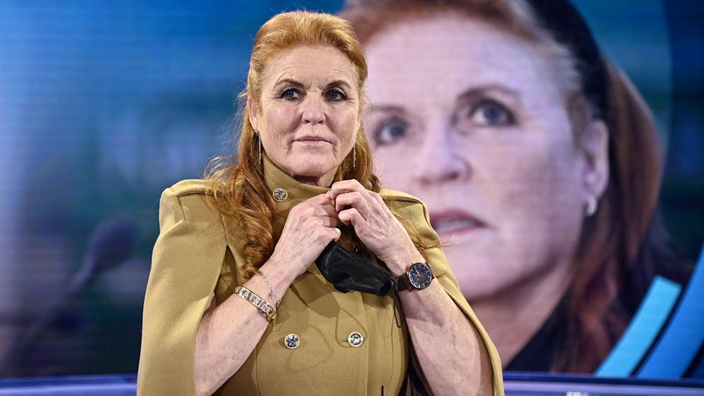 Brisante E-Mail kam ans Licht. Epstein-Affäre kostet Prinz Andrews Ex-Frau «Fergie» gleich mehrere Jobs