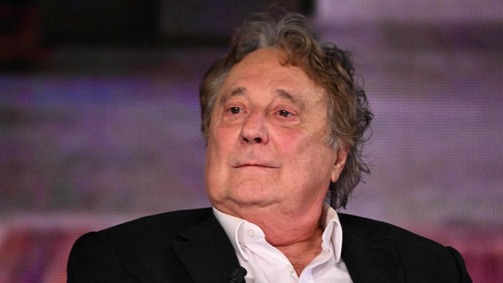 A «Cartabianca» con Mizrahi. Iacchetti dopo lo scontro su Gaza: «Perdo lavoro e ricevo minacce, ma non mi pento»