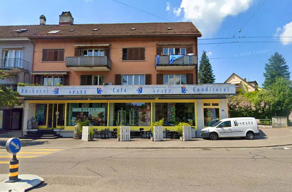Bäckerei-Personal muss alle 90 Minuten umparkieren – sonst droht Busse