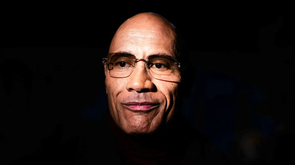 La star di Hollywood ed ex wrestler Dwayne «The Rock» Johnson ha parlato al New York Times del momento più doloroso della sua vita.