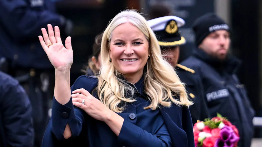Un anno difficile. La principessa Mette-Marit si prende una lunga pausa dai doveri reali, ecco perché
