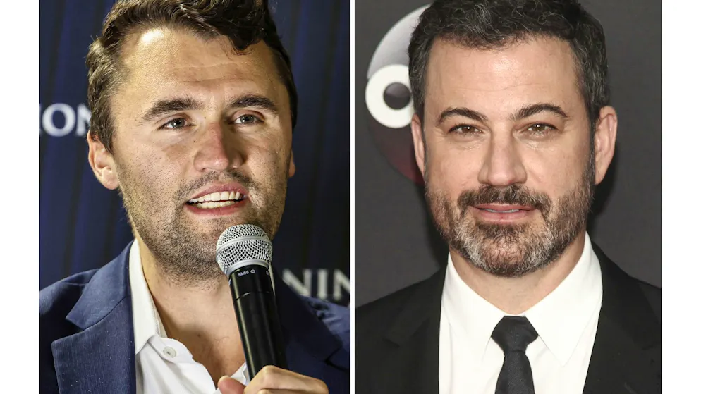 Après «des conversations réfléchies». Jimmy Kimmel revient déjà à l'antenne mardi