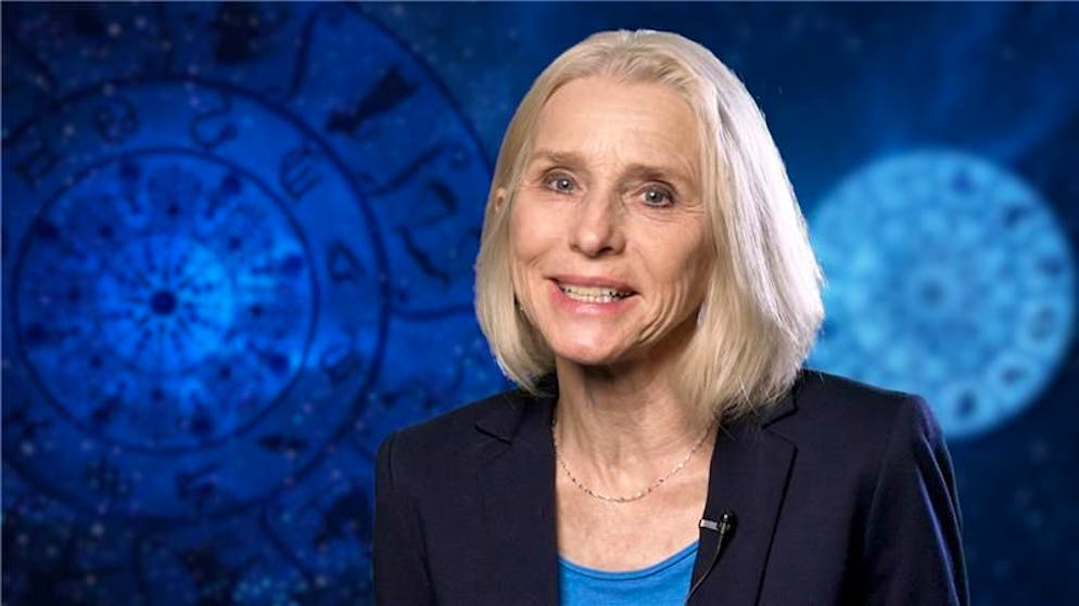 Oktober-Horoskop. Monica Kissling: «Jetzt kannst du deine Freundschaften neu gestalten»