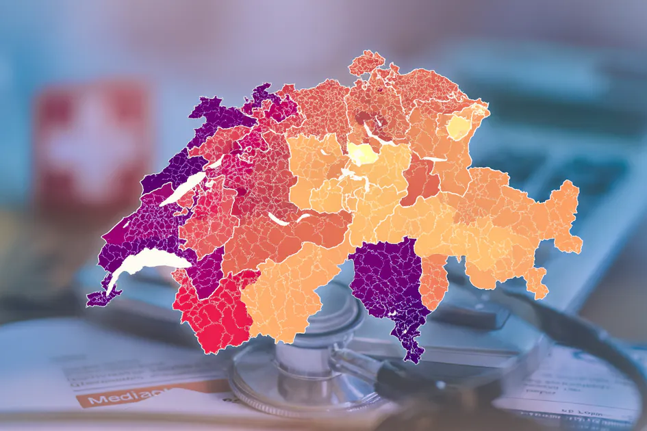 Health insurance premiums for 2026 are here – this is how much you will ...