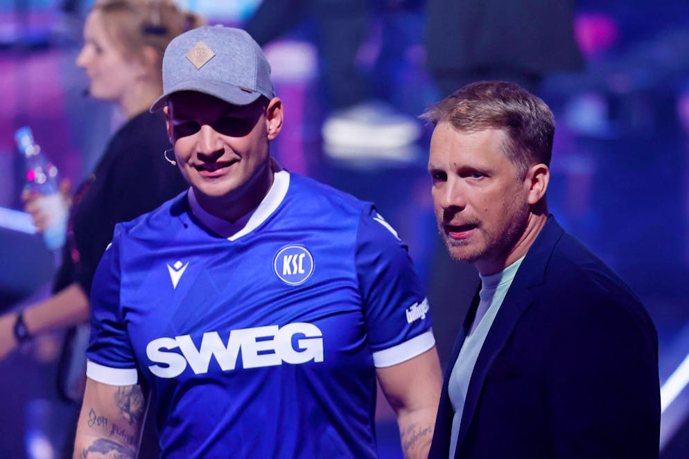 Pietro Lombardi wohnt nach Trennung in Oliver Pochers Keller | blue News