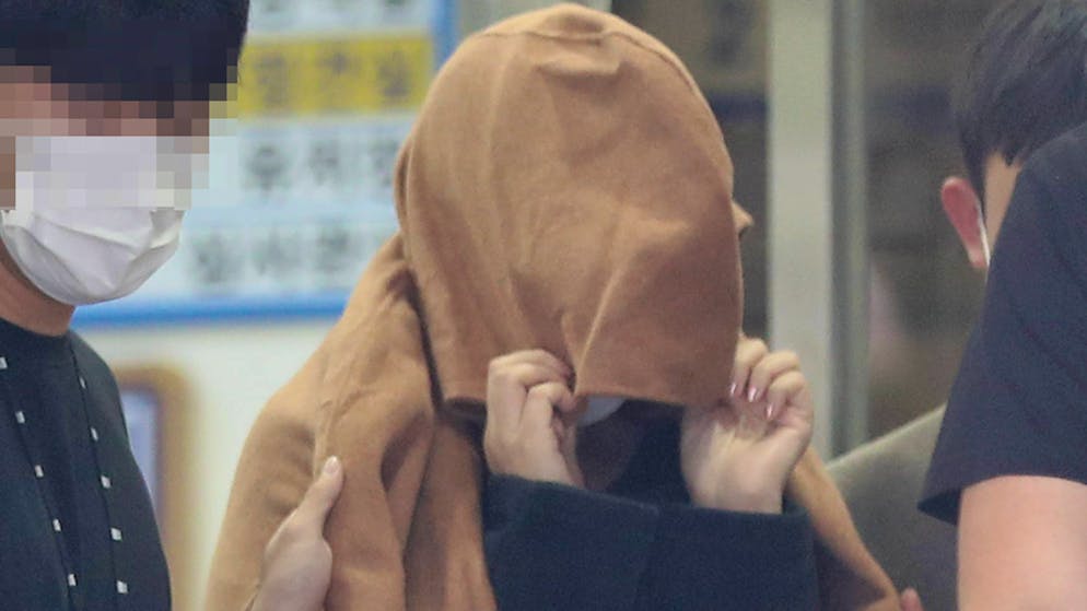 Nouvelle-Zélande. L'affaire des «meutres de la valise» trouve son épilogue