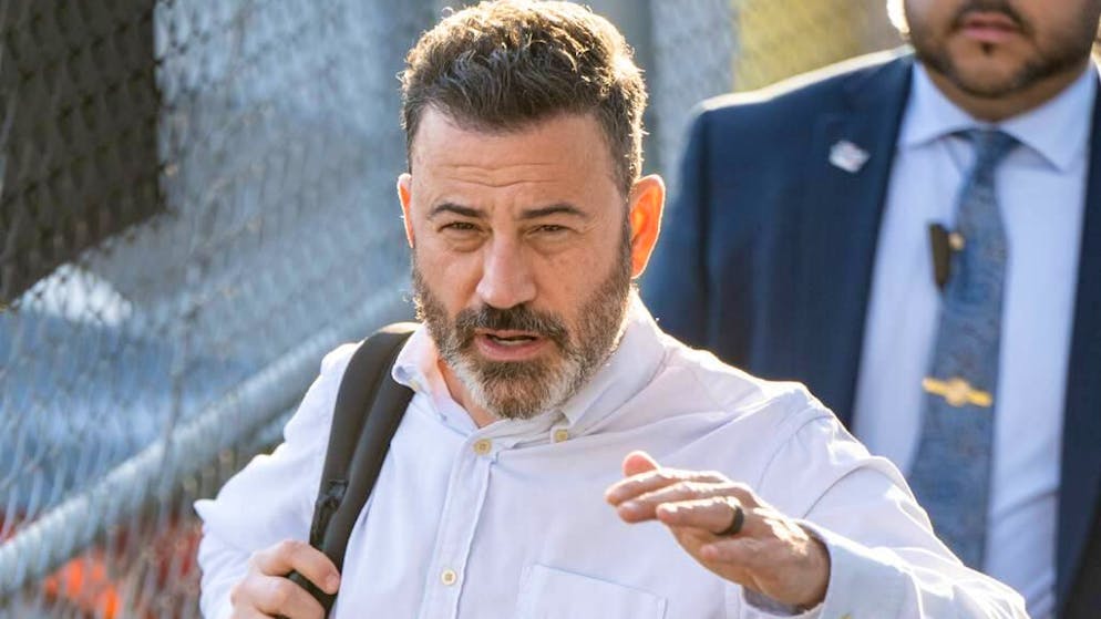 Pressioni politiche. Jimmy Kimmel torna in tv dopo la sospensione