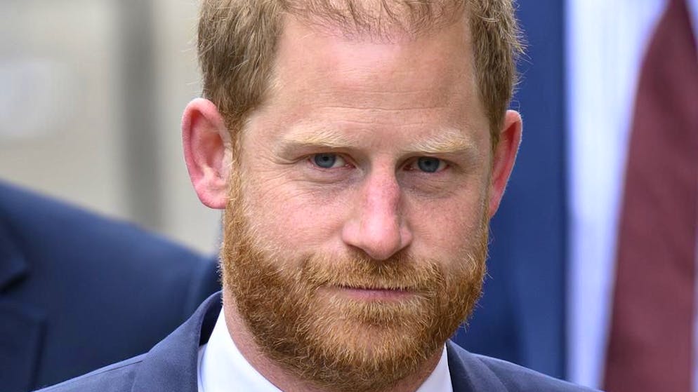 Royal Family. Harry smentisce i rumors: «Archie non andrà a Eton». Ecco perchè