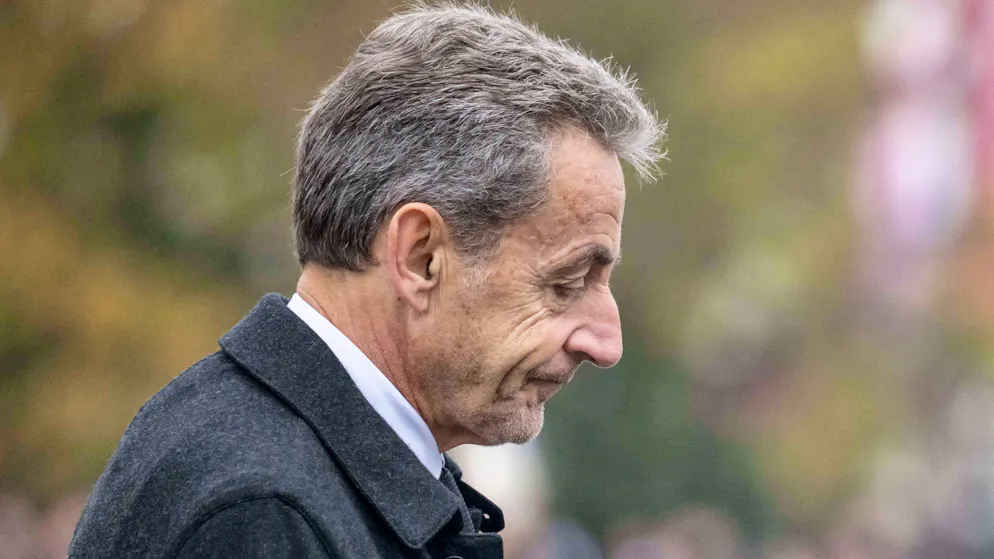 «Soif de pouvoir». Menace d’emprisonnement : Sarkozy face à une accusation très lourde !