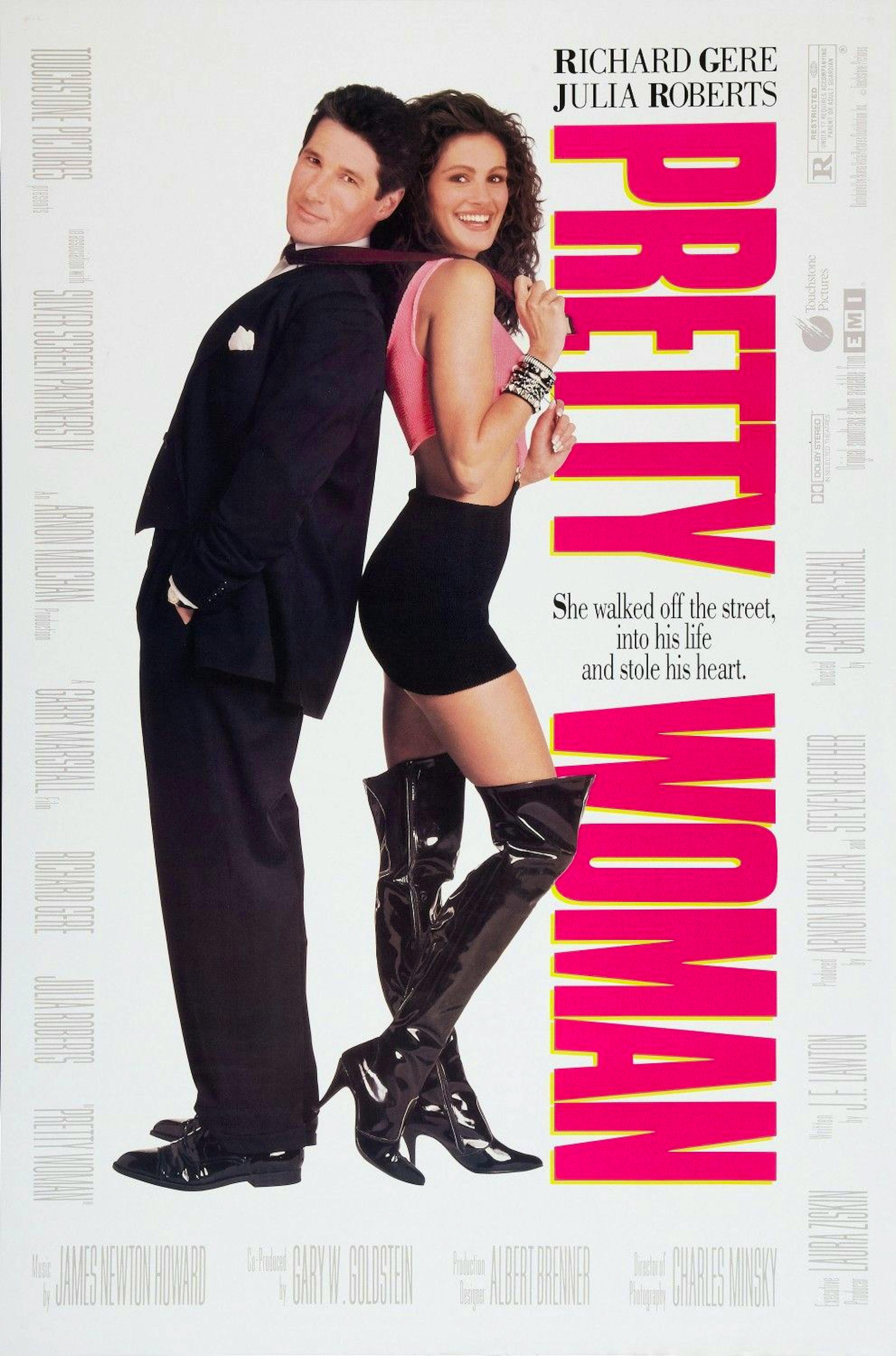 movie