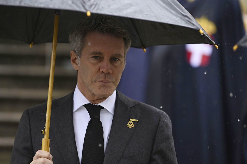 Emanuele Filiberto in politica?