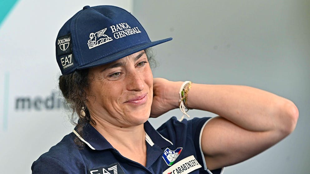 L'infortunio è grave. Federica Brignone e la sfida per Cortina 2026: «Mi sono creata un guaio per la vita»