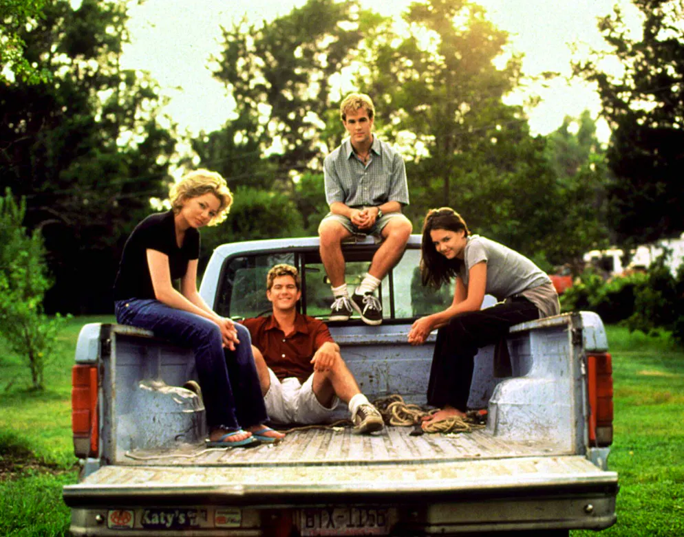 Lutto: è morto l'attore James Van Der Beek. L'attore era appunto nota per la serie TV cult della fine degli anni Novante e l'inizio degli anni Duemila, Dawson's Creek, dove interpretava il protagonista. Al suo fianco gli attori Michelle Williams, Joshua Jackson e Katie Holmes nei ruoli principali.