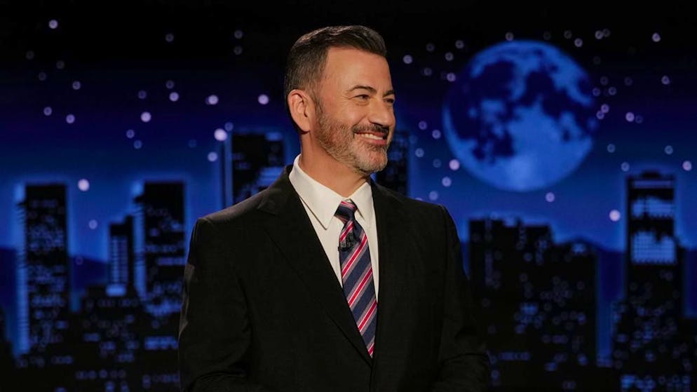 «Cela s'est retourné contre Trump». De retour, Jimmy Kimmel explose les audiences!