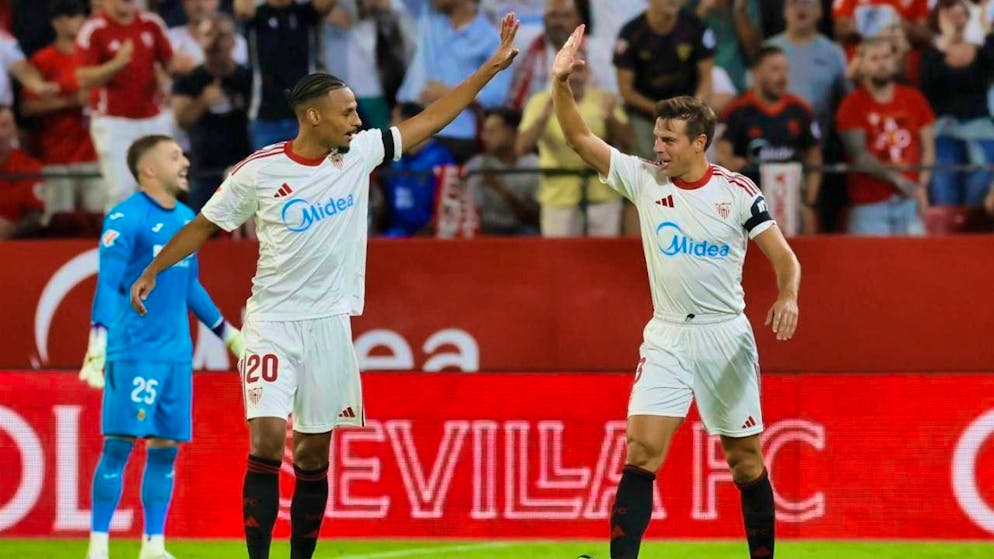 Sow - Từ Dự Bị Đến Mắt Xích Không Thể Thiếu Ở Tuyến Giữa