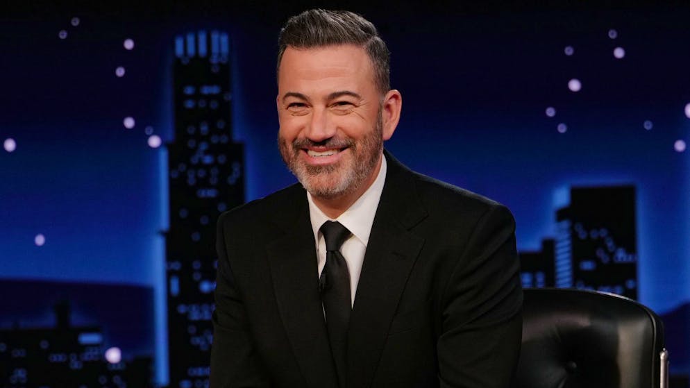 USA unter Donald Trump. Trump warnt TV-Sender nach Greene-Interview +++ Neuer Vertrag für Jimmy Kimmel