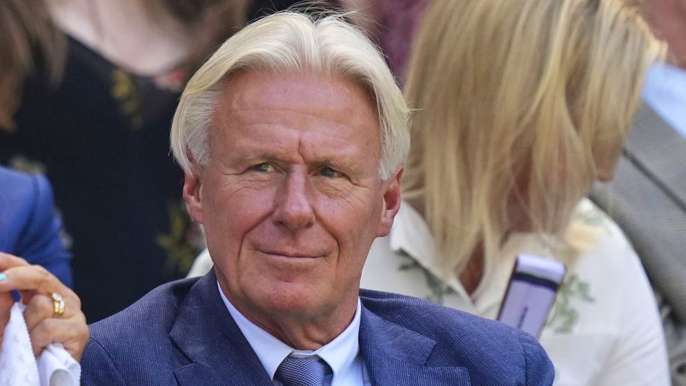 Il più grande si tutti i tempi. Chi è secondo Björn Borg il GOAT del tennis? «Al secondo posto ci sono Nadal e...»