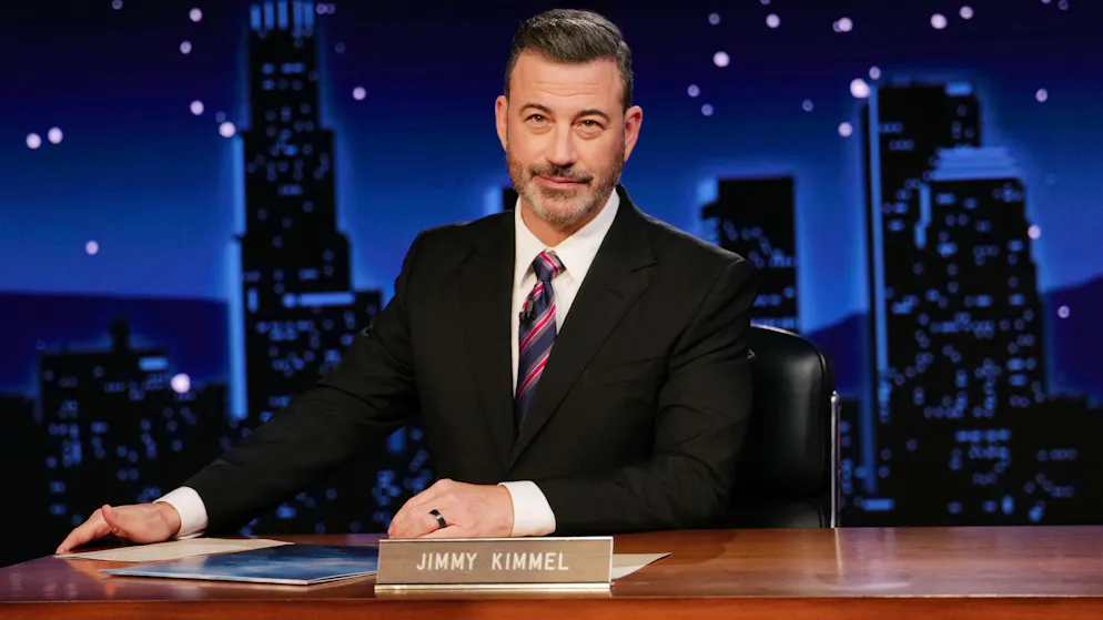 «Appel à la violence». Trump réclame le renvoi de l'animateur Jimmy Kimmel