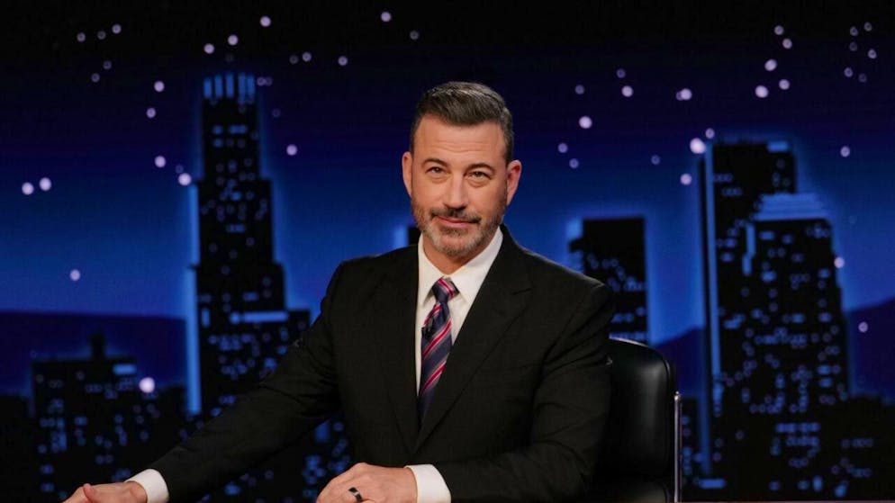 Stati Uniti. Jimmy Kimmel torna in tv e attacca Trump: «Ha provato in tutti i modi a cancellarmi, invece...»