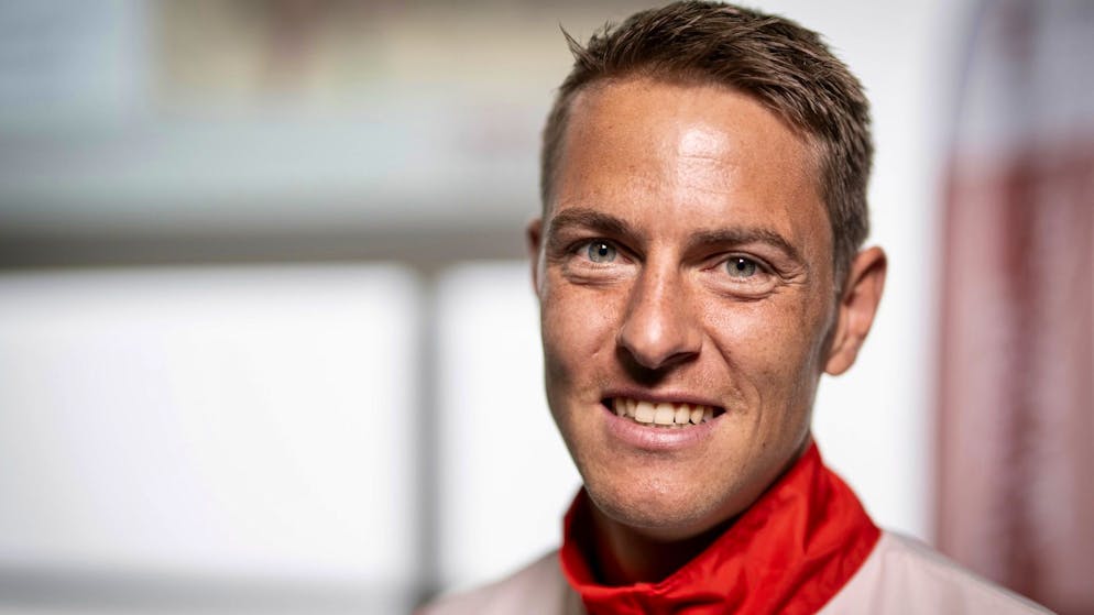 Palmarès immense. Une légende suisse de la course d’orientation se retire