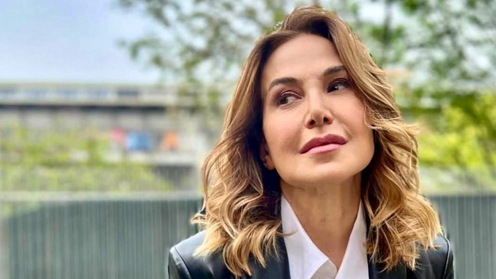 Diffamazione. Barbara D'Urso a processo per una frase pronunciata a «Pomeriggio Cinque»