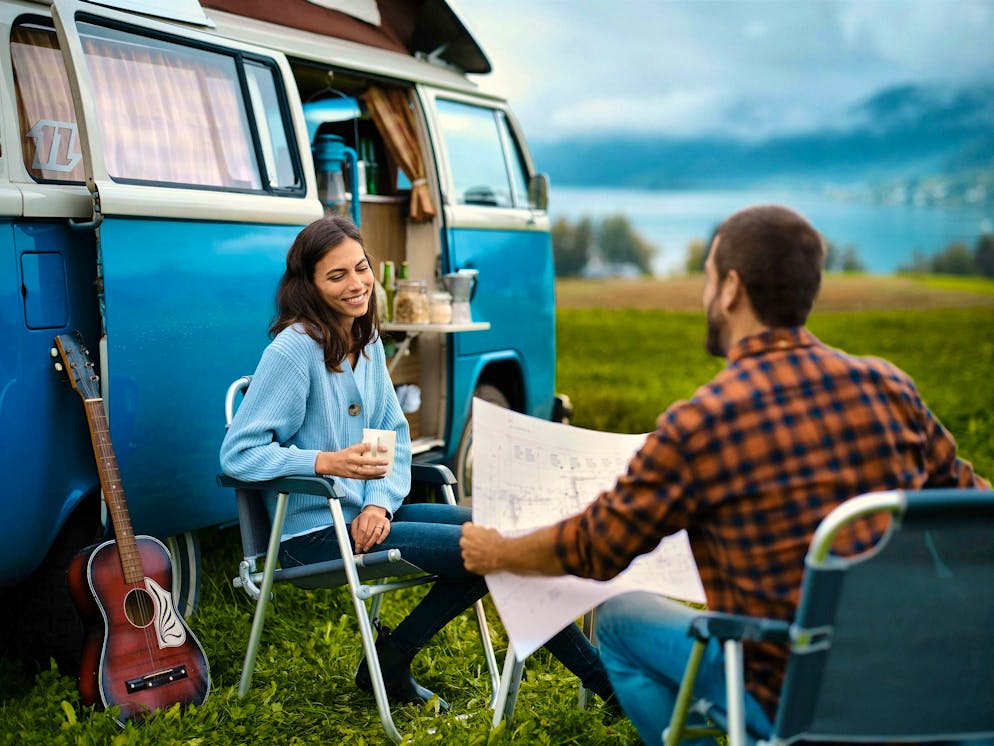 La previdenza anticipata paga: assicurare le prestazioni pensionistiche e realizzare i propri sogni.