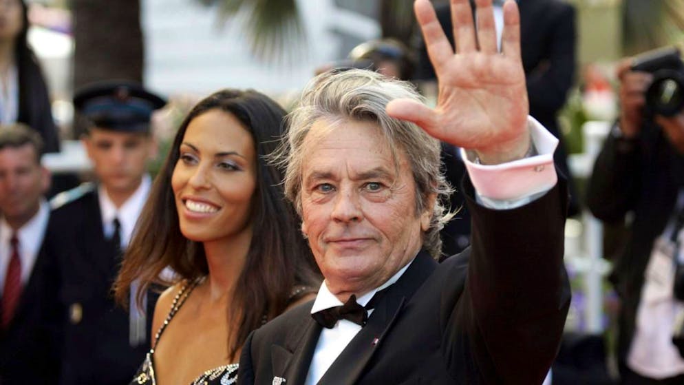 Justice. Filiation rejetée : Ari Boulogne ne sera pas un Delon