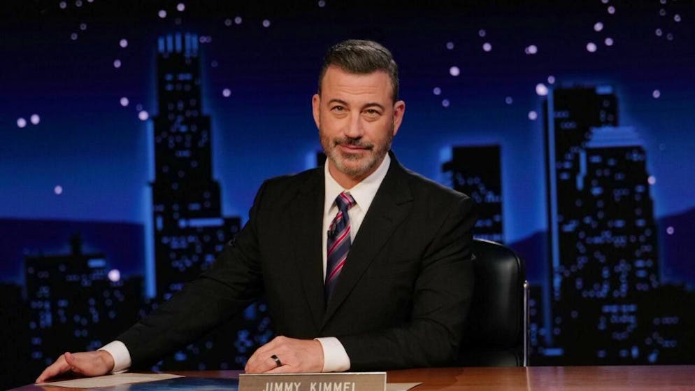 USA. Oltre 6 milioni hanno guardato il ritorno dello show di Jimmy Kimmel
