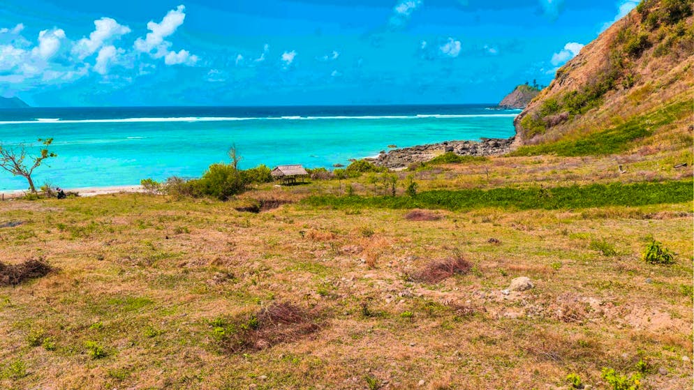 «Miami Indonesia»: isole da sogno nel mirino degli investitori. La regione è ancora incontaminata e poco sviluppata.