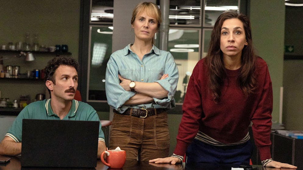 Schweizer «Tatort» im Check. Können Herzschrittmacher wirklich gehackt werden?