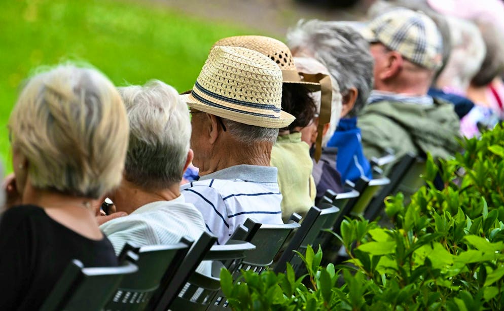 Gli attuali pensionati non ne beneficeranno: solo i futuri anziani riceveranno più soldi.