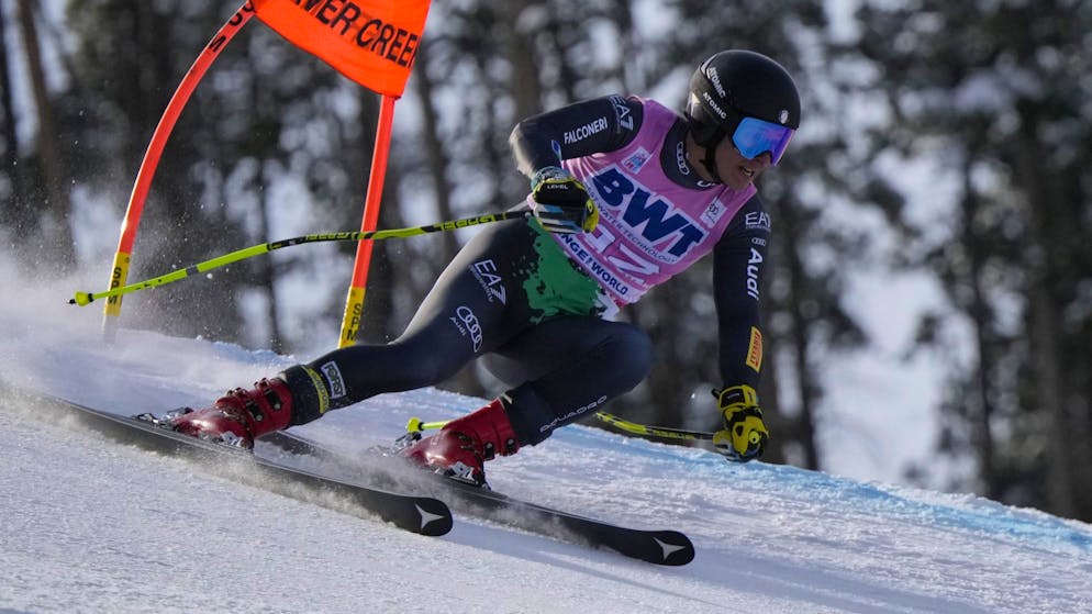Safety debate in skiing. Büchel criticizes the FIS after Franzoso's death: 