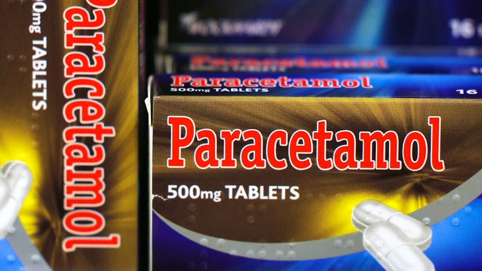 Paracétamol. Swissmedic dénonce la position de Donald Trump