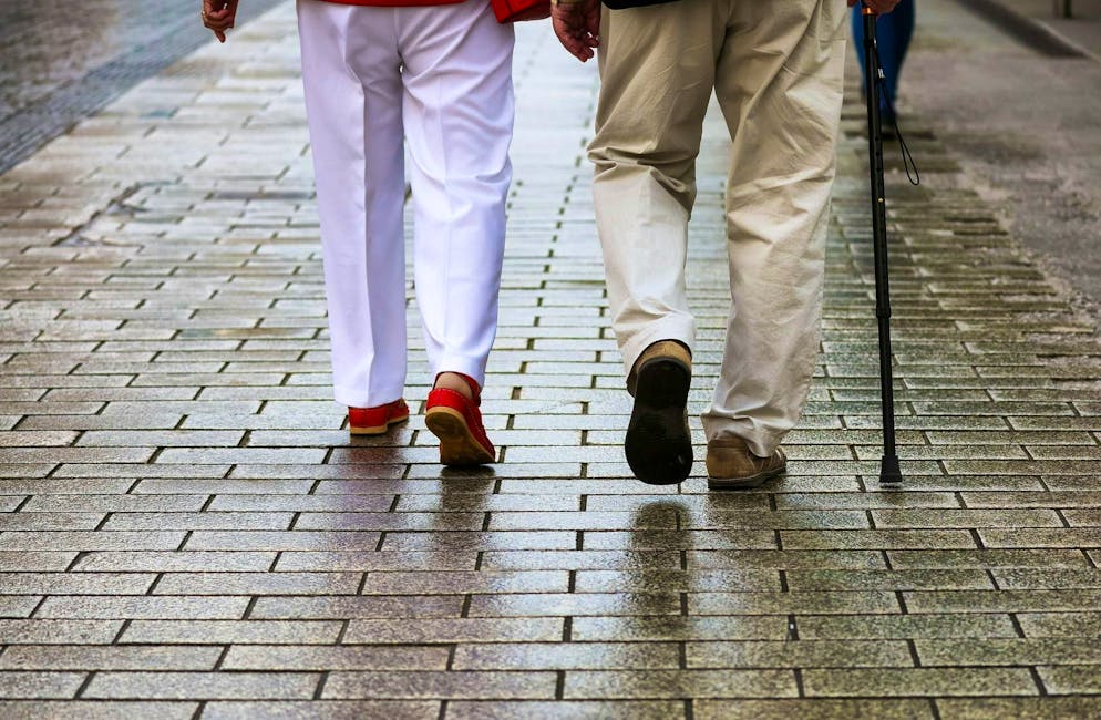 Molti pensionati non riceveranno più denaro in futuro.