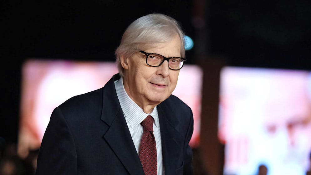 Patrimonio milionario. L'accusa shock della figlia di Vittorio Sgarbi: «È incapace di gestire i propri interessi»