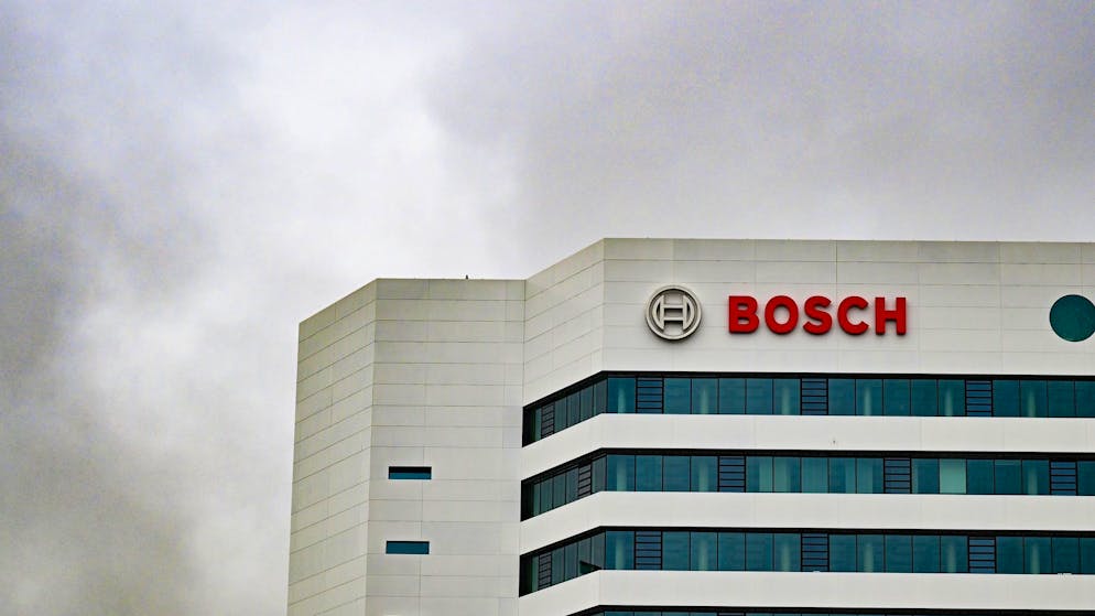 Düstere Wolken über der Branche. Deutsche Autoindustrie im freien Fall – wer kippt als Nächstes?