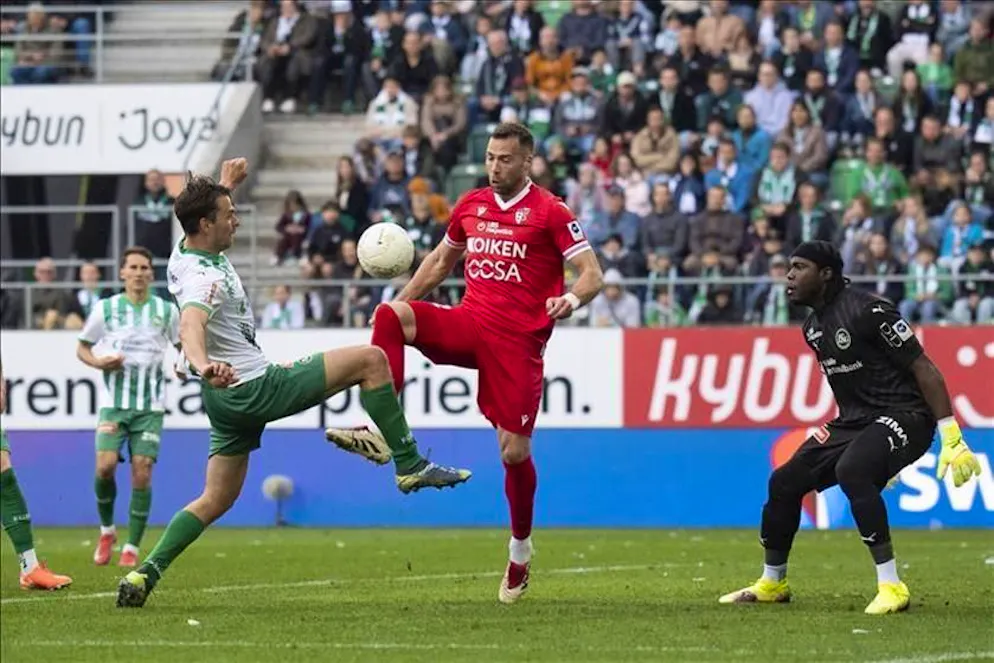 Pajtim Kasami