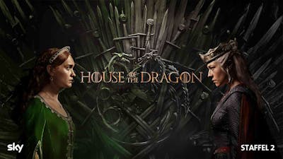 premium DE house of the dragon